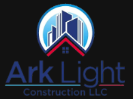 Ark Light Construction Logo
