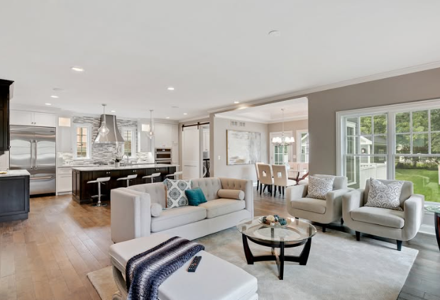 Ark Light Construction Image