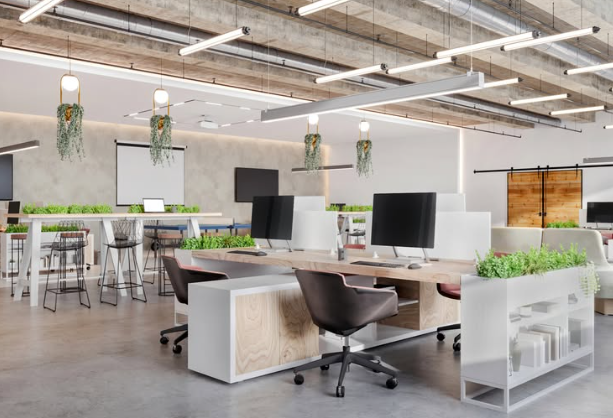 Ark Light Construction Image