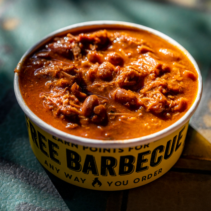 Dickey's Barbecue Pit Image