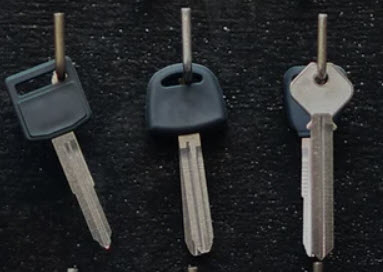 Mikes Lock and Security Image