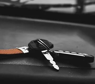 Mikes Lock and Security Image