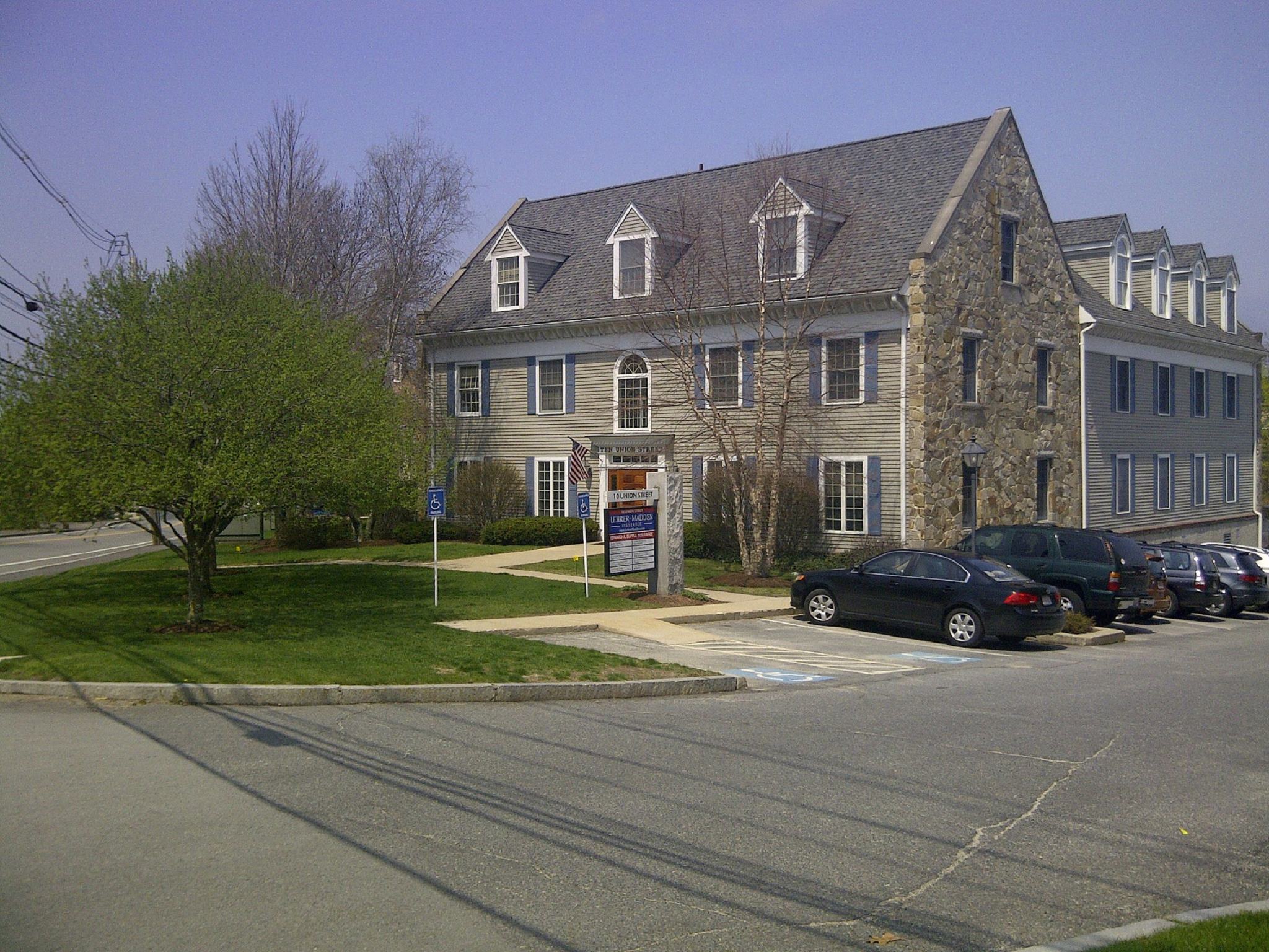 Align Spine Chiropractic and Wellness - Natick, MA