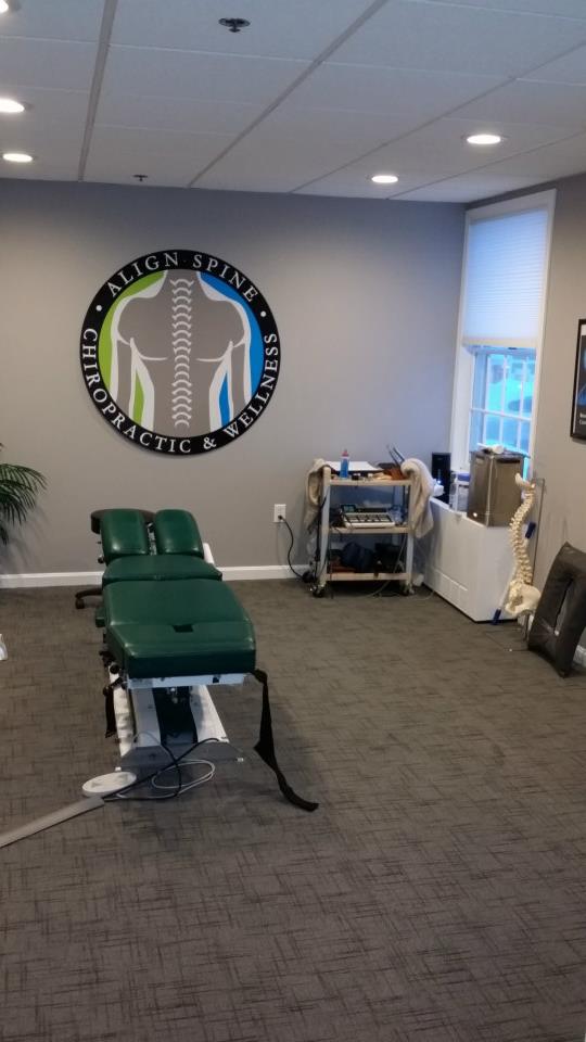 Align Spine Chiropractic and Wellness - Natick, MA