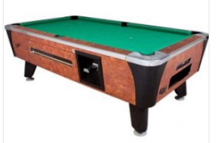 Pool Tables R Us Image