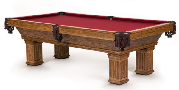 Pool Tables R Us Image