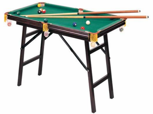 Pool Tables R Us Image