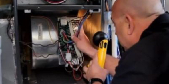 Air Essentials - Vacaville, CA