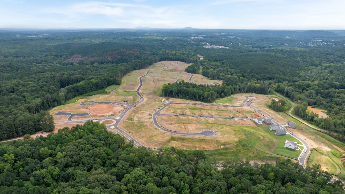Sheffield Highlands by D.R. Horton Image