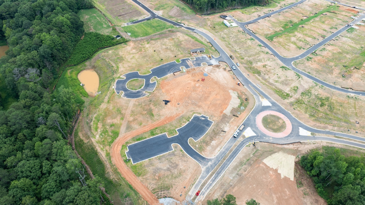 Sheffield Highlands by D.R. Horton Image