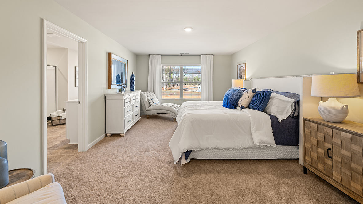 Sheffield Highlands by D.R. Horton Image