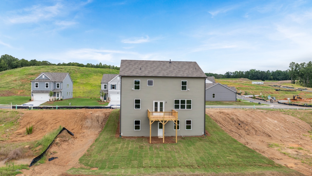 Sheffield Highlands by D.R. Horton Image