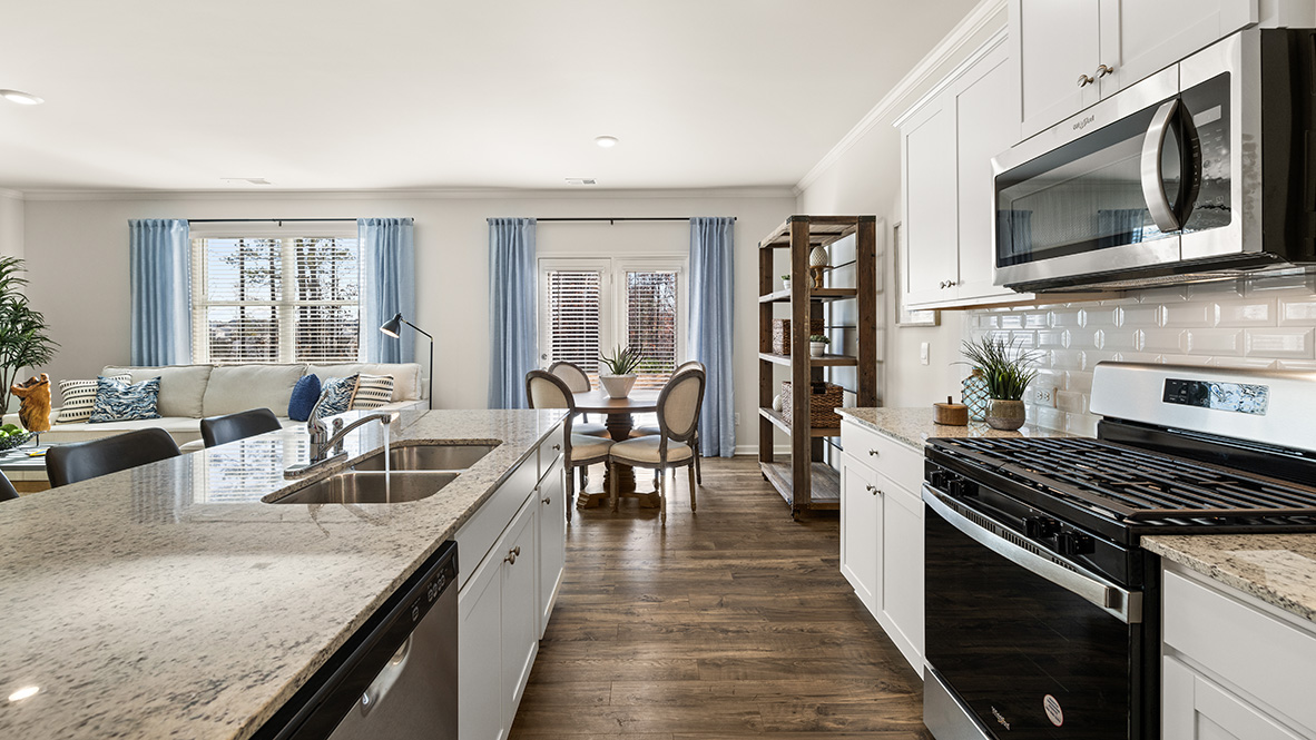 Sheffield Highlands by D.R. Horton Image