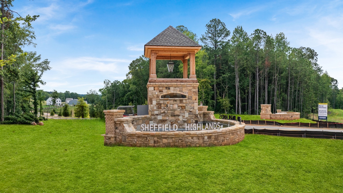 Sheffield Highlands by D.R. Horton Image