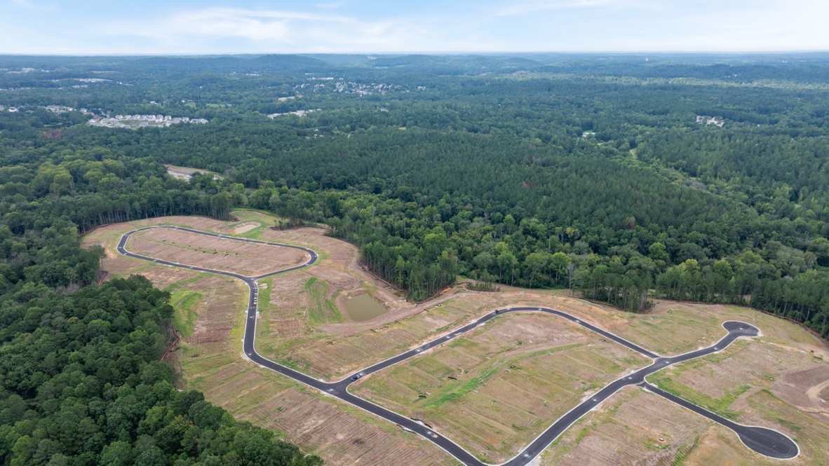 Sheffield Highlands by D.R. Horton Image