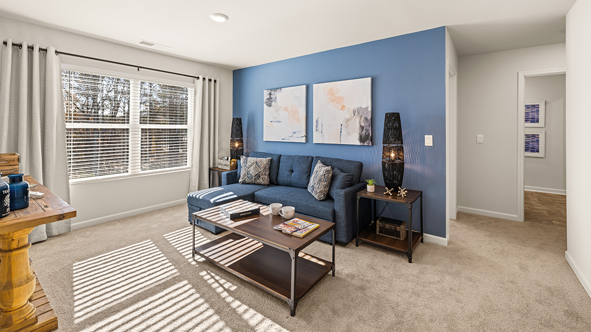 Sheffield Highlands by D.R. Horton Image