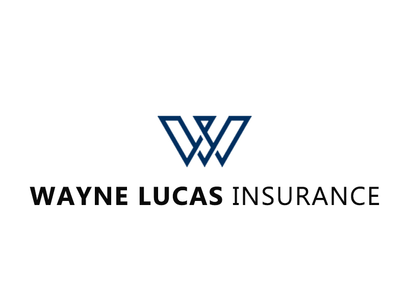John Galt Insurance - Wayne Lucas Logo