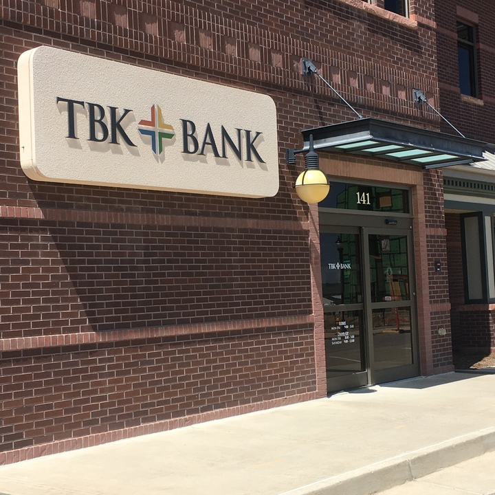 TBK Bank Image