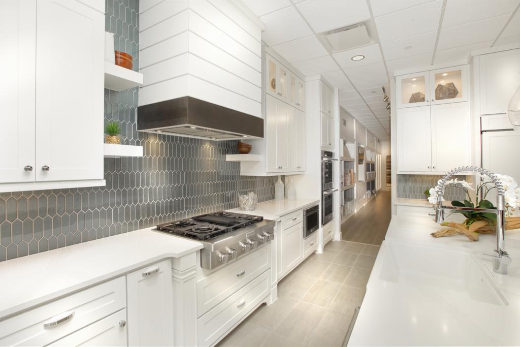 Drees Custom Homes Design Center Image