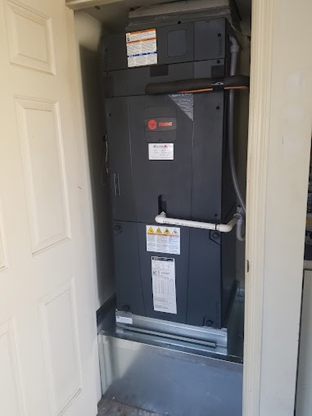Freddy's A/C & Refrigeration LLC