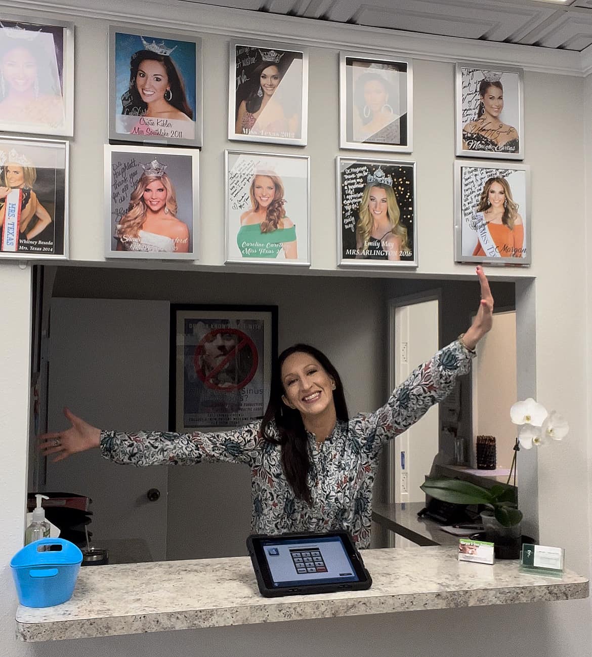 Hughlett Chiropractic - Arlington, TX