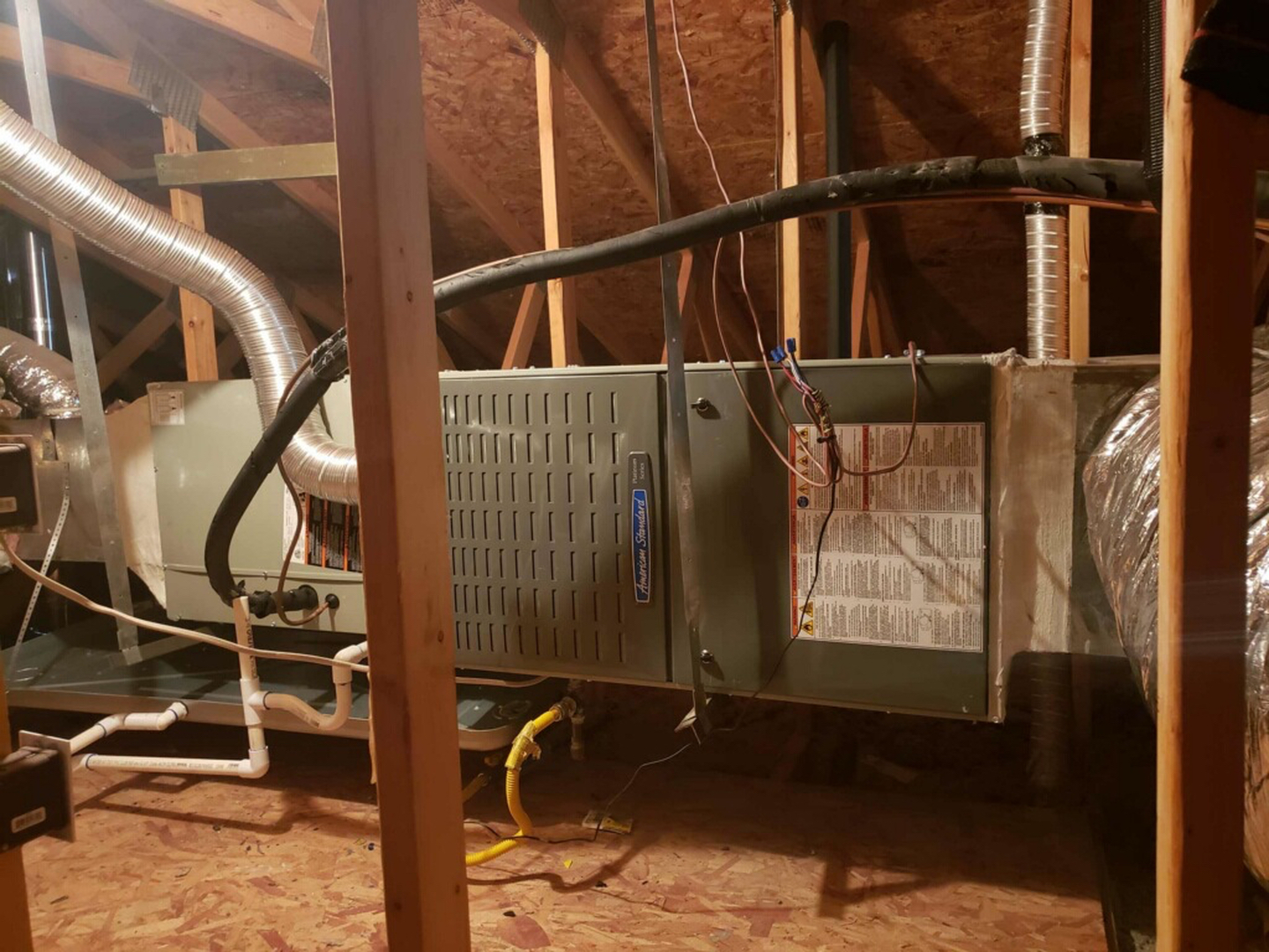 Grand Canyon Home Services Image