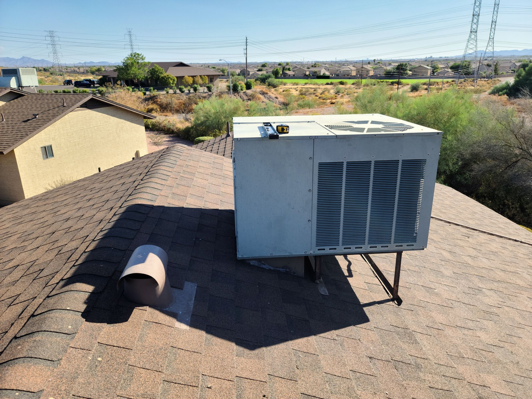 Grand Canyon Home Services Image