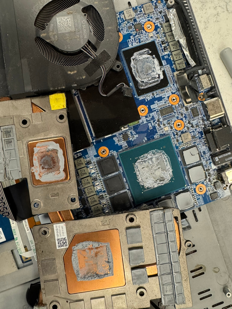 Computer Repair Plus Image