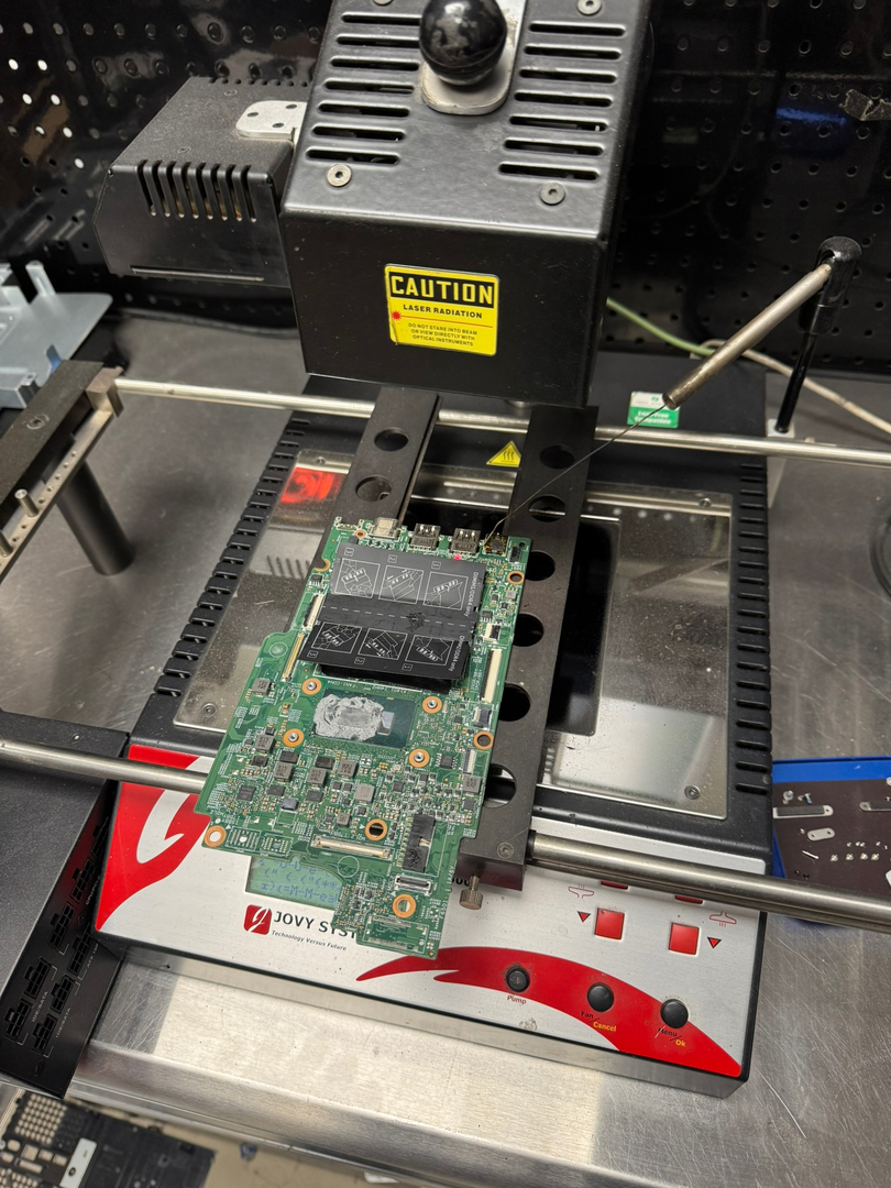 Computer Repair Plus Image