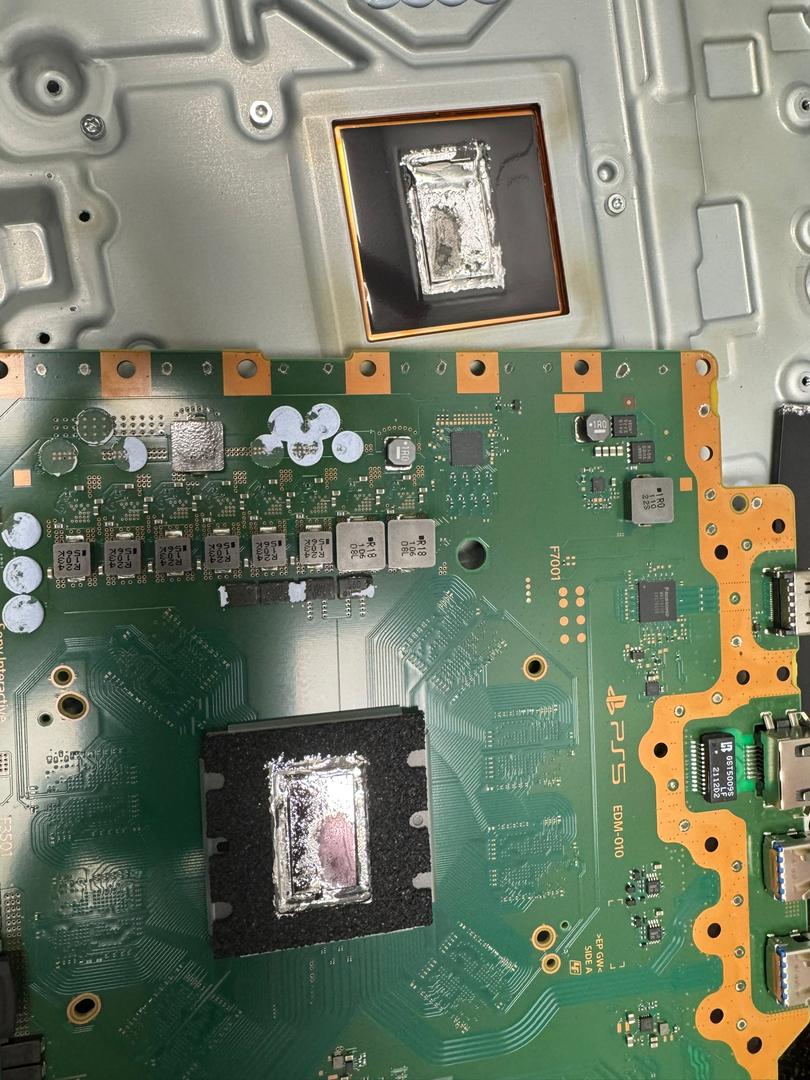 Computer Repair Plus Image