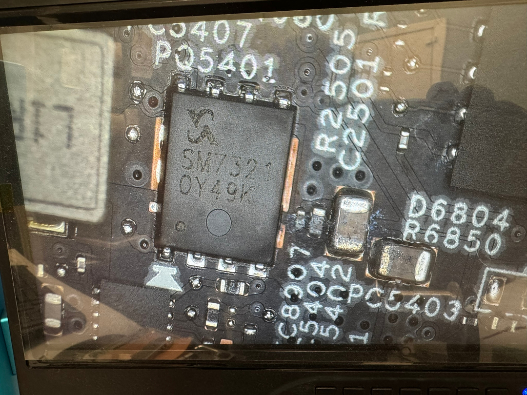 Computer Repair Plus Image