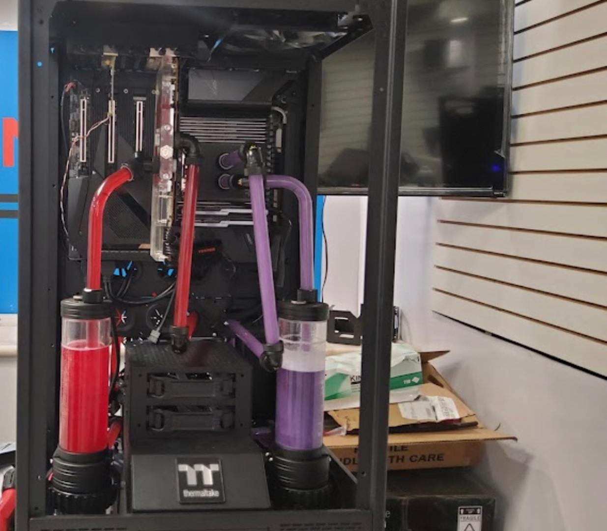 Computer Repair Plus Image