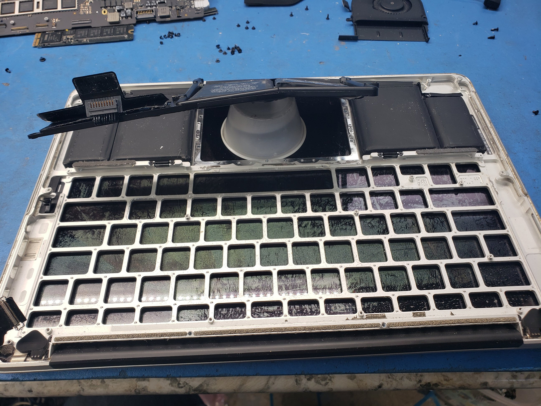 Computer Repair Plus Image