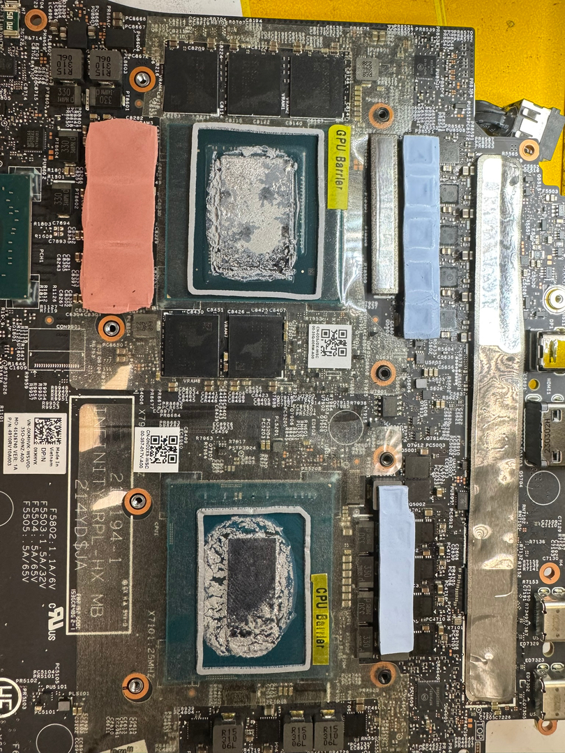 Computer Repair Plus Image