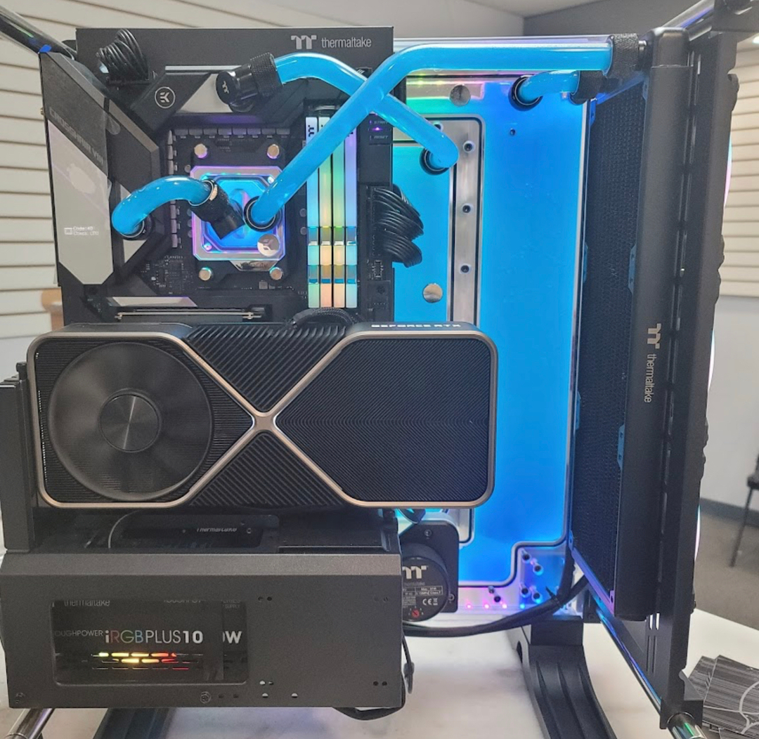 Computer Repair Plus Image