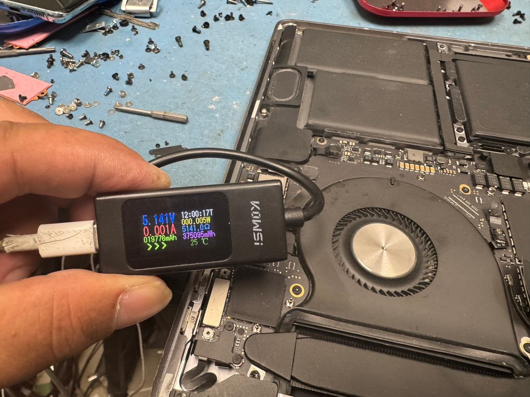 Computer Repair Plus Image