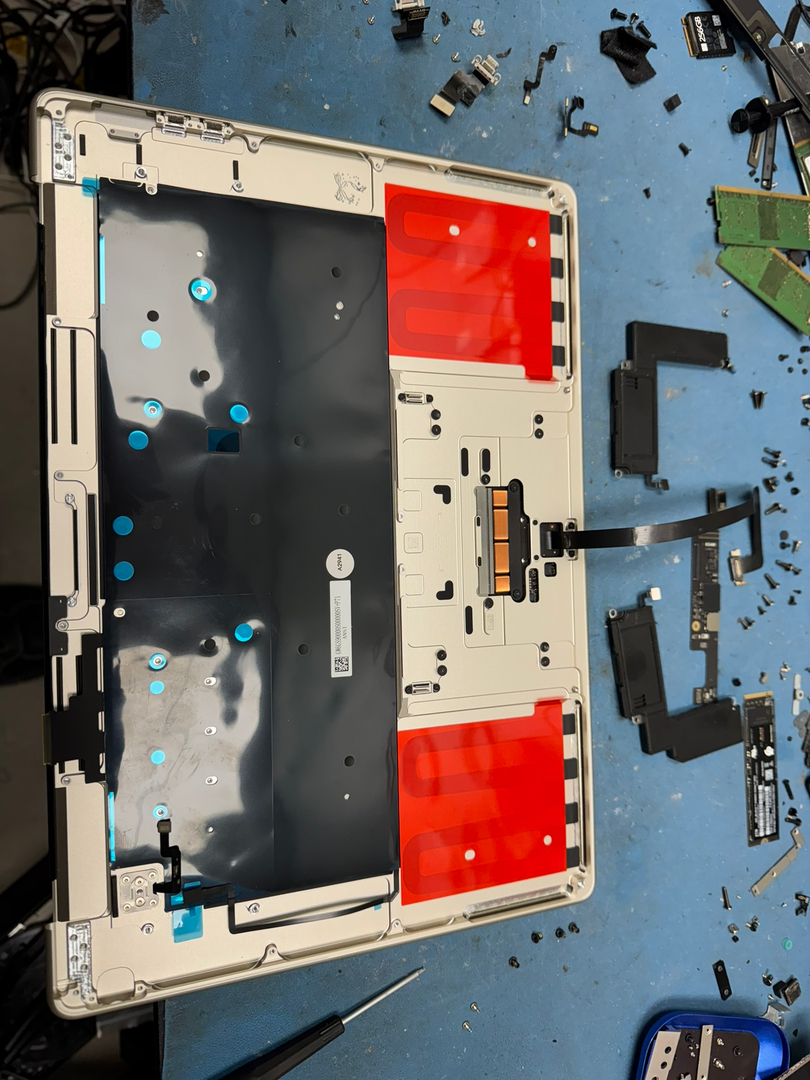 Computer Repair Plus Image