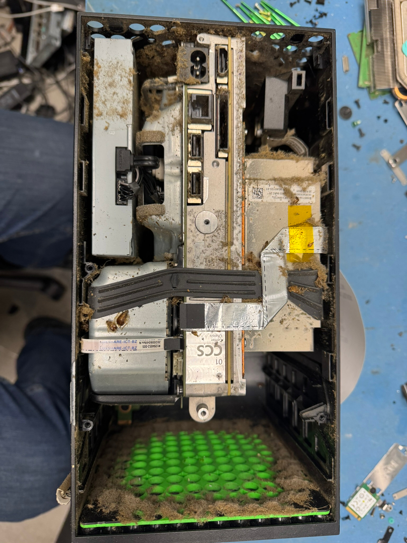 Computer Repair Plus Image