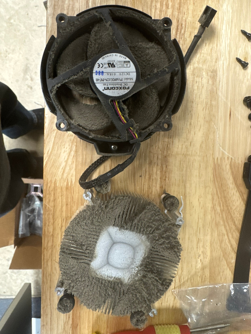 Computer Repair Plus Image