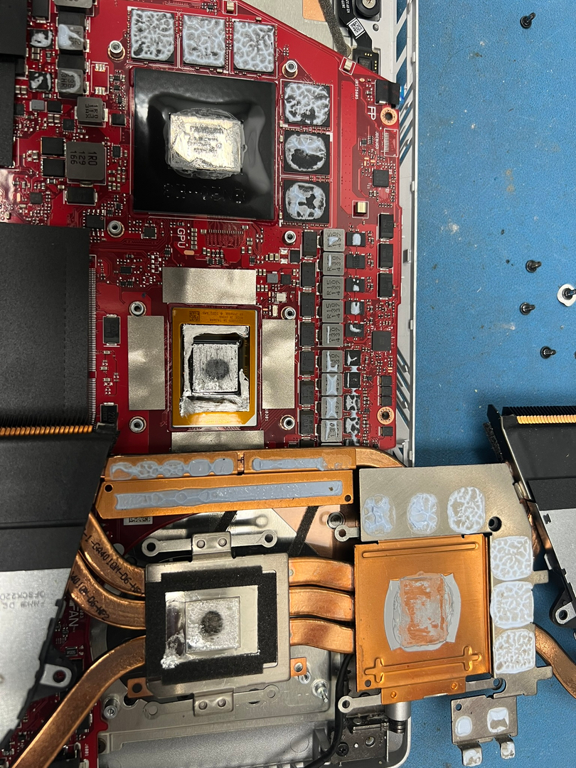 Computer Repair Plus Image