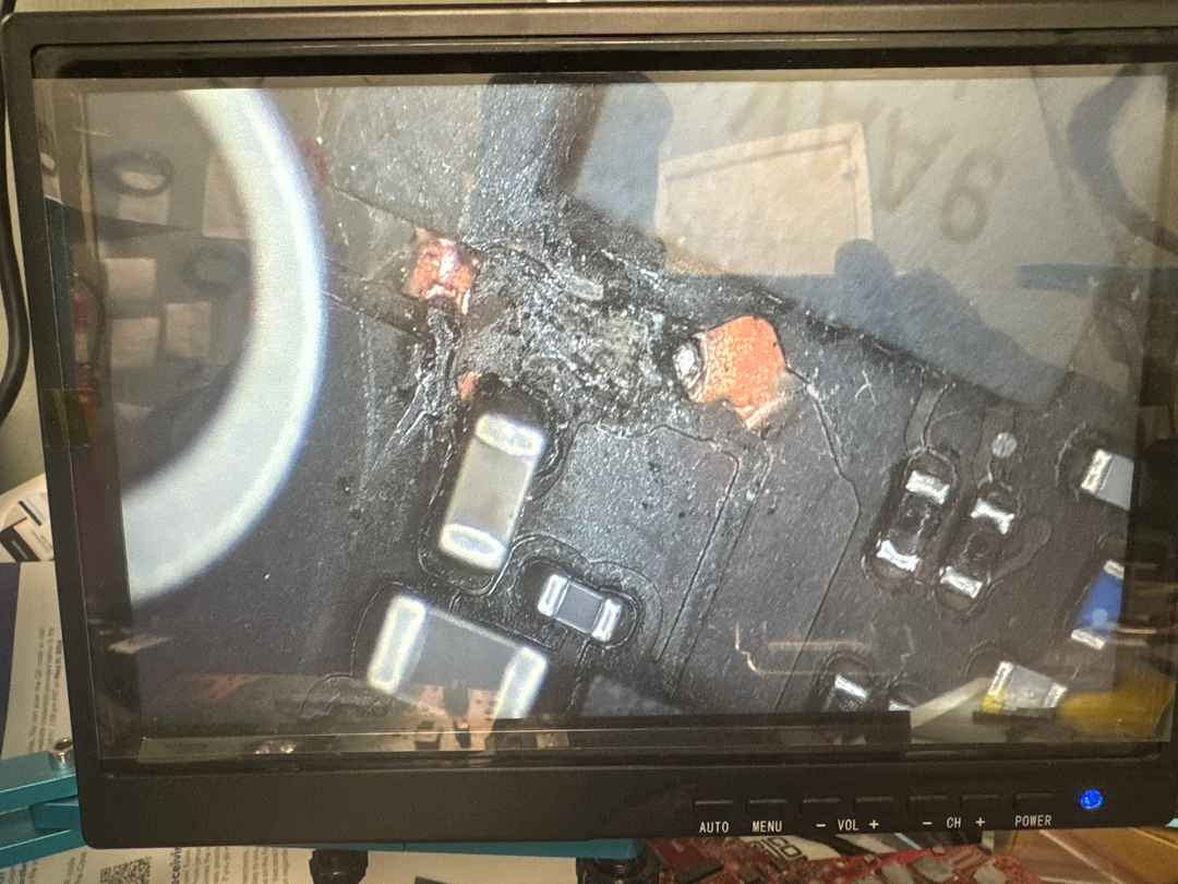 Computer Repair Plus Image