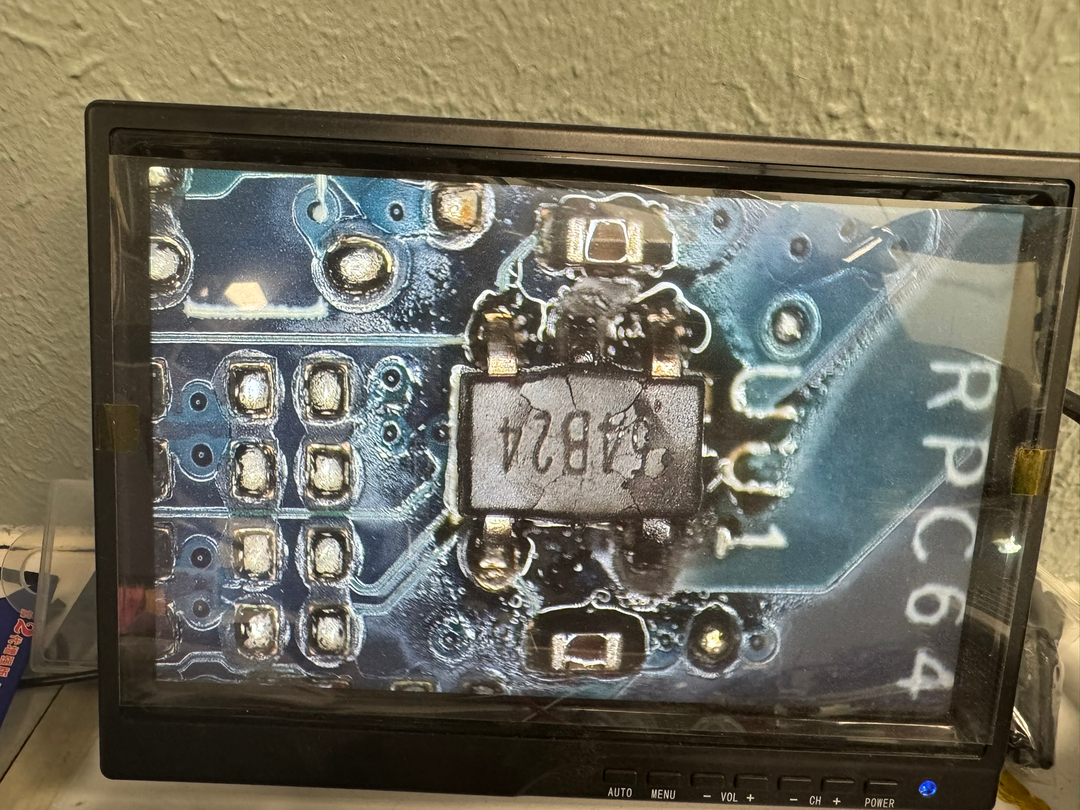 Computer Repair Plus Image