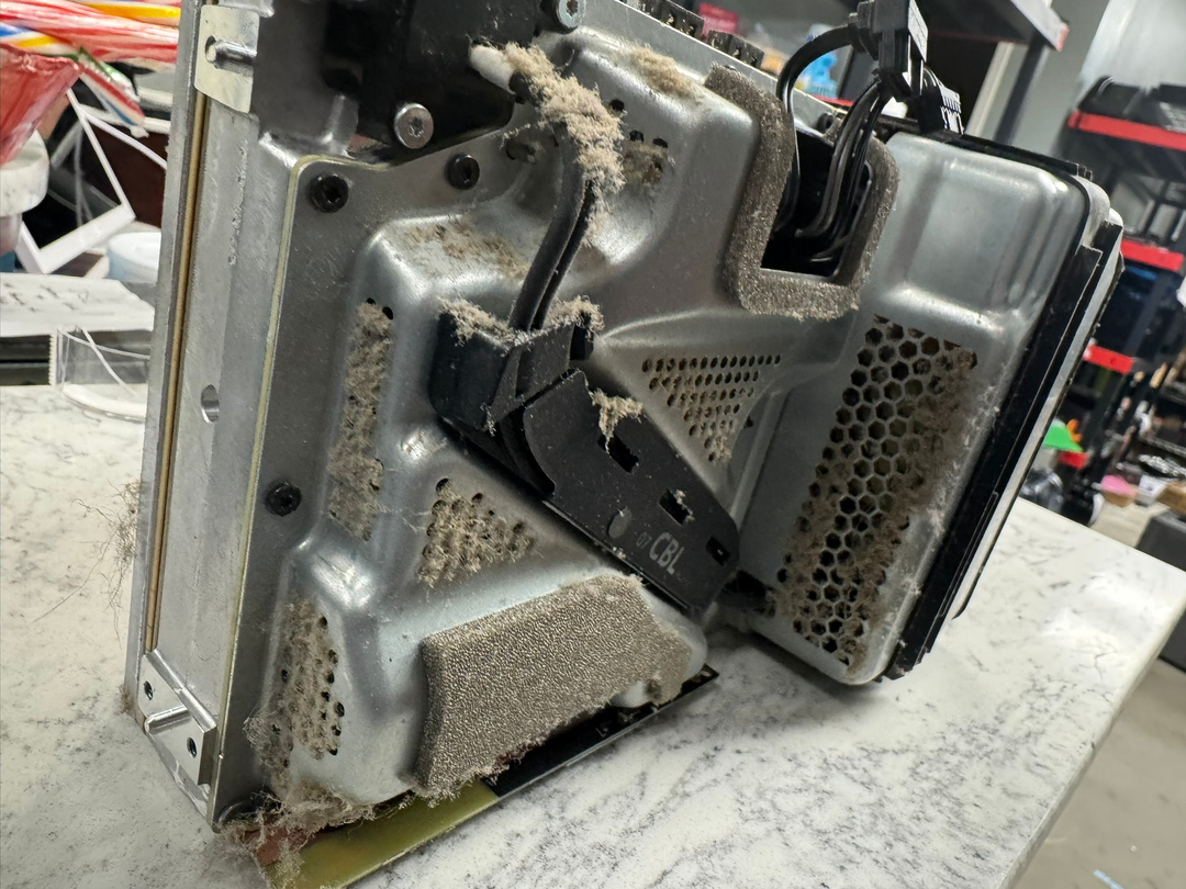 Computer Repair Plus Image