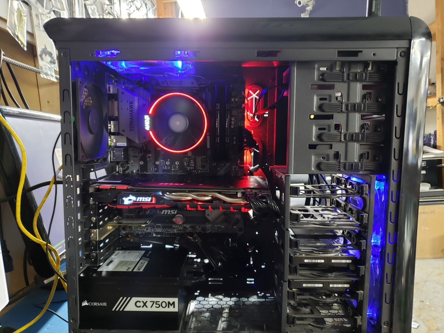 Computer Repair Plus Image