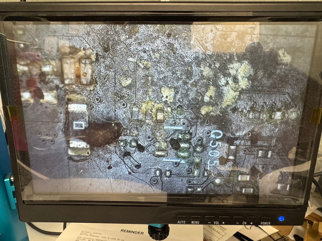 Computer Repair Plus Image