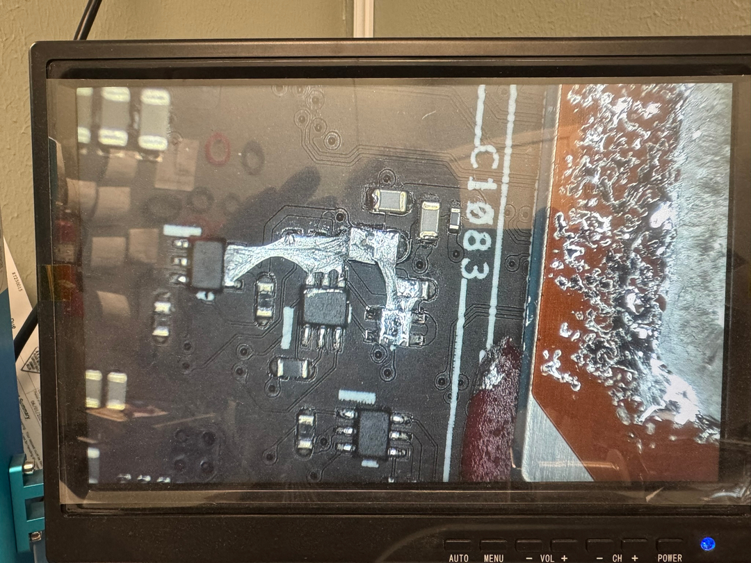 Computer Repair Plus Image