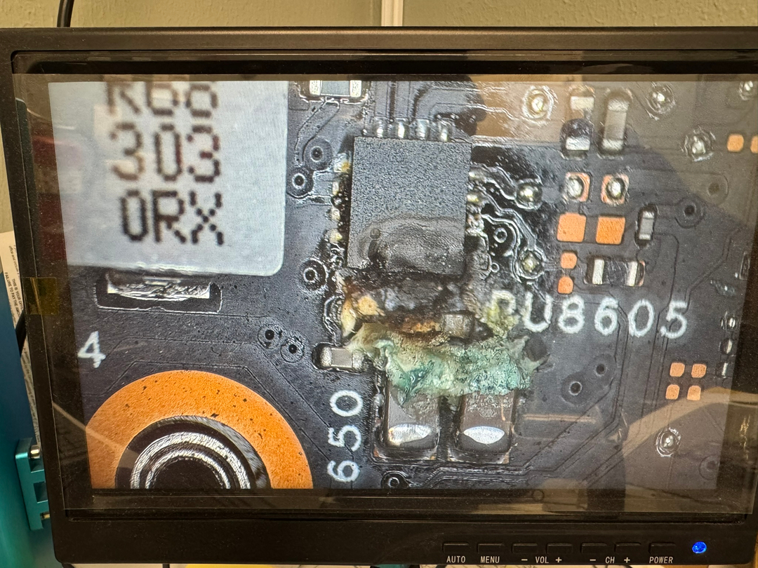 Computer Repair Plus Image