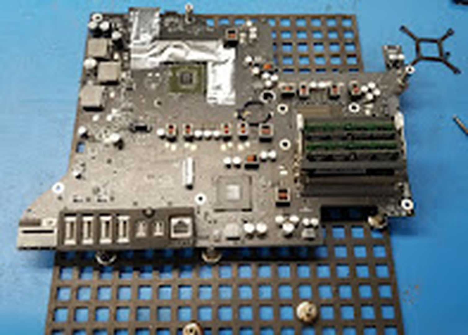 Computer Repair Plus Image