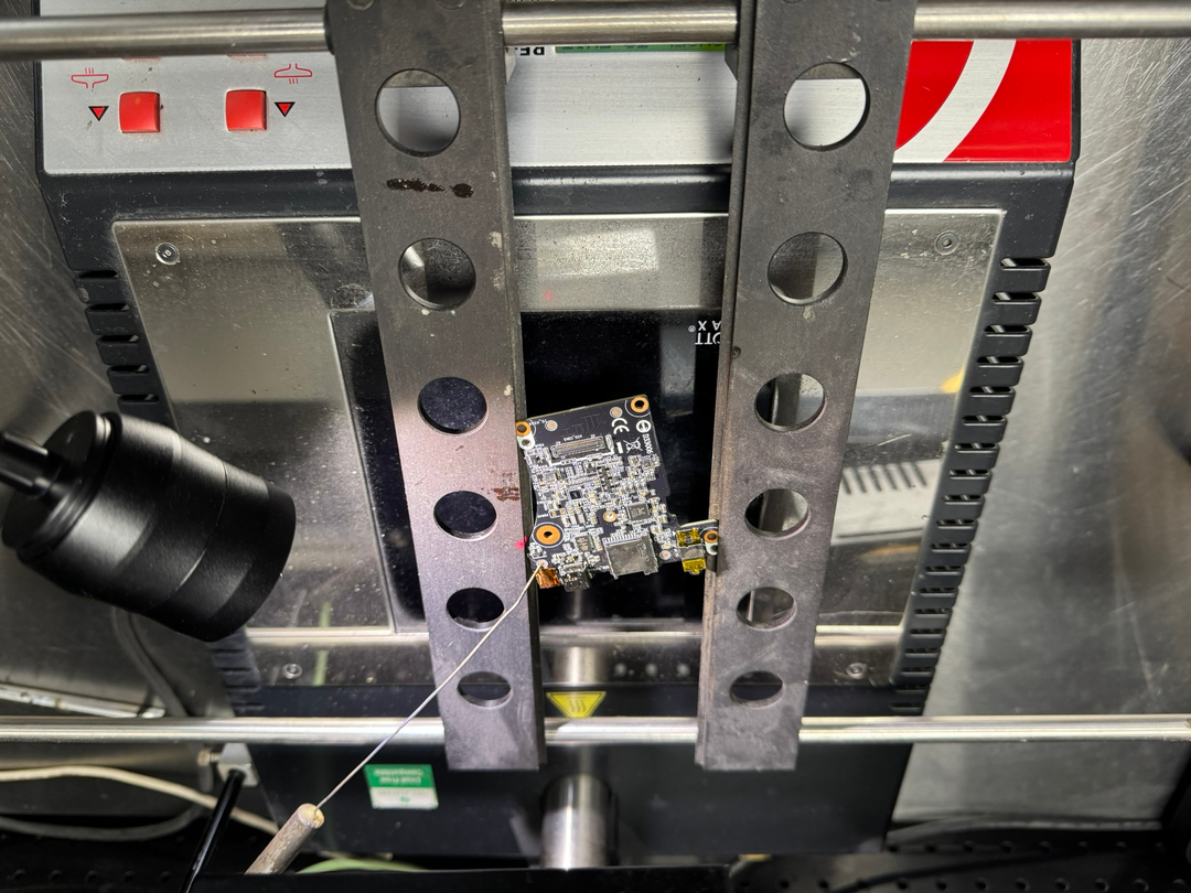 Computer Repair Plus Image