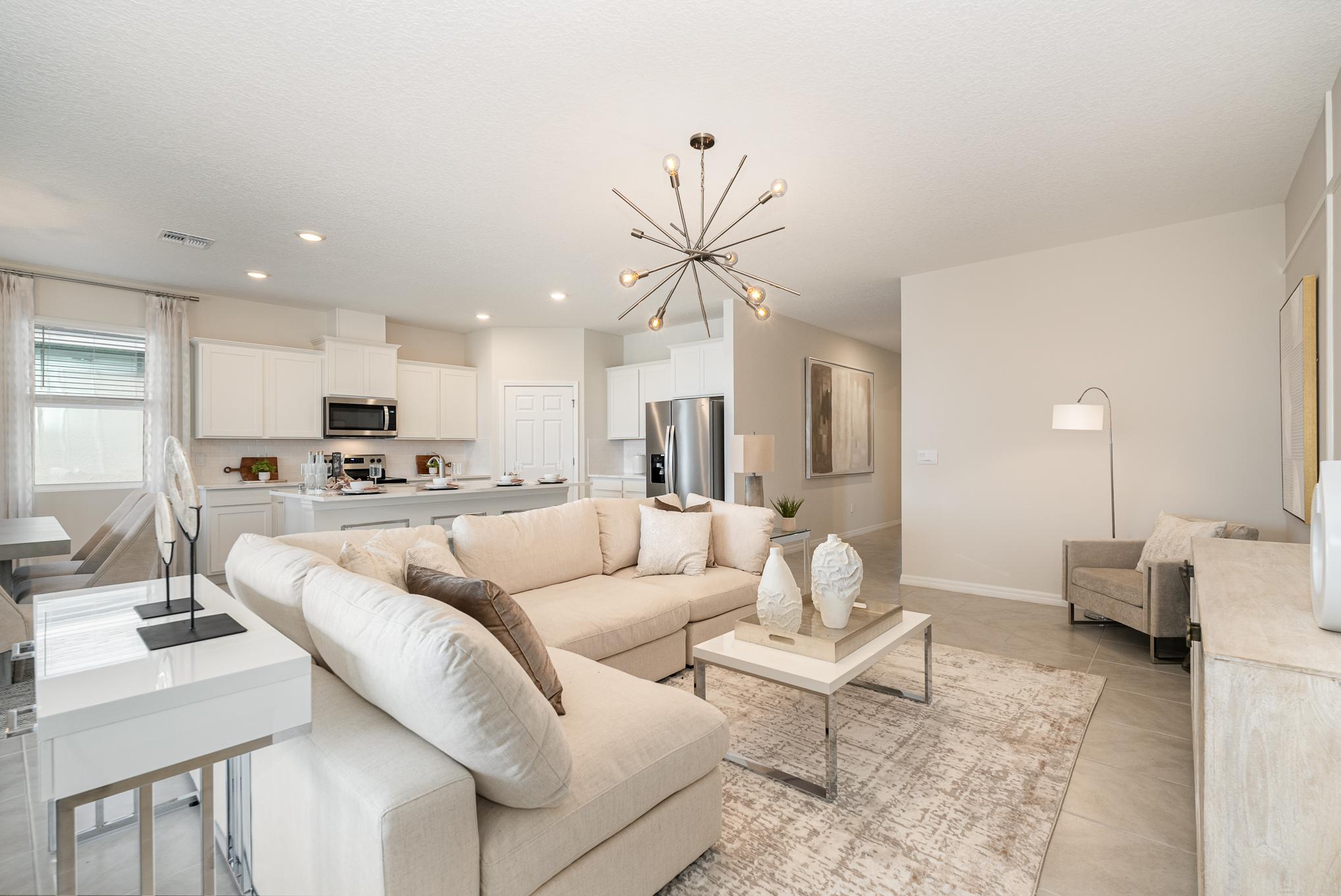 Cypress Bay West by D.R. Horton - Palm Bay, FL